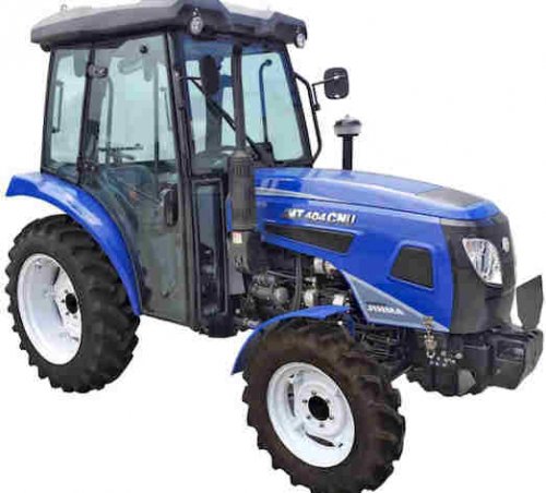 Мінітрактор Jinma JMT 404 CNU