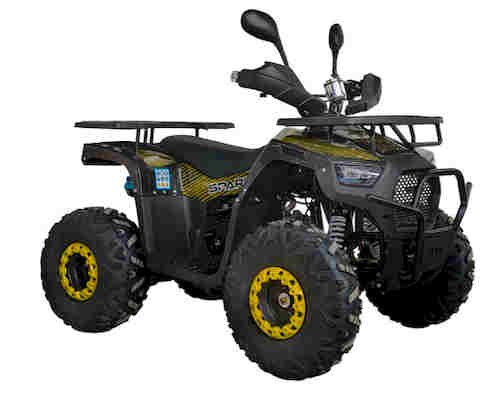 Квадроцикл Spark SP 125-12