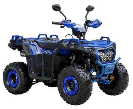 Квадроцикл Spark 150-11