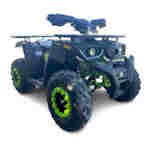 Квадроцикл SPARK SP200-3