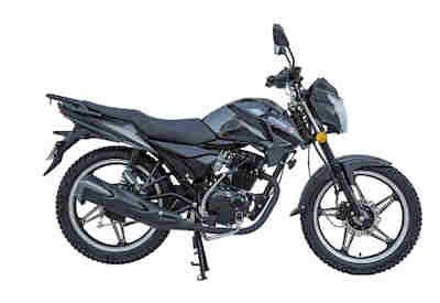 Мотоцикл Spark SP 150R-15