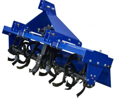 Почвофреза СКАУТ ФН-1,4Л Почвофреза СКАУТ ФН-1,4Л