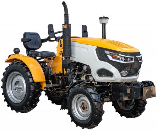 Минитрактор Xingtai 244 L