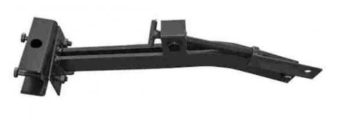 Сцепка однорядная профрегулированная для мотоблока