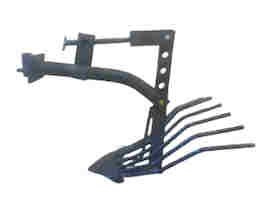 Картофелекопалка универсальная