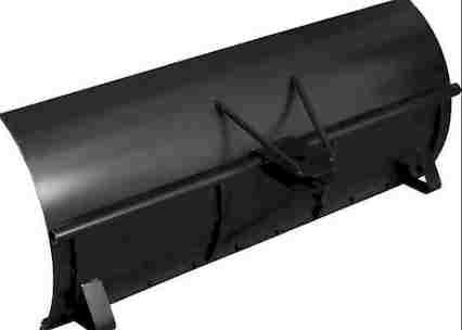 Лопата отвал 1,6 м к мототрактору