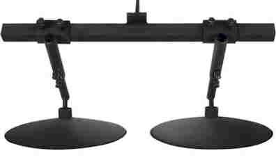 Окучник дисковый D-370 регулируемый