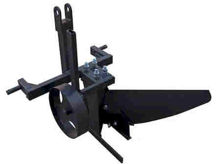 Плуг 1-х корпусний