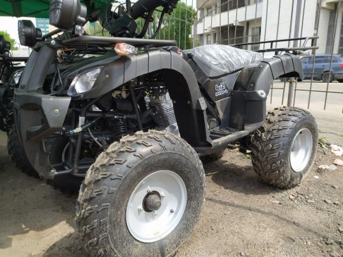 Квадроцикл Spark 250-4