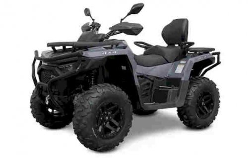 Квадроцикл LINHAI Landforce 1000 EPS EFI