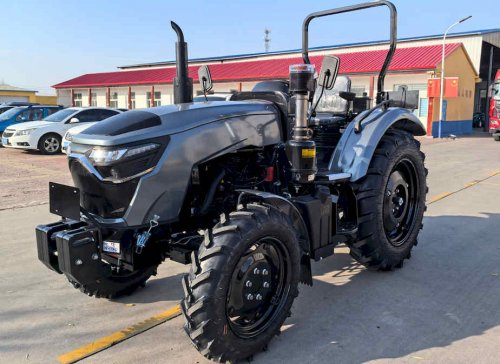 Минитрактор Forte RDX504
