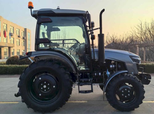 Минитрактор Forte RDX404C