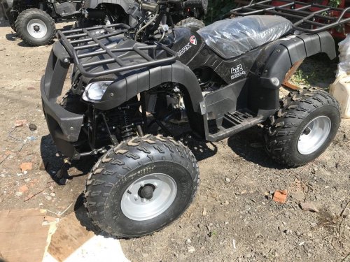 Квадроцикл Spark 150-4