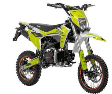 Мотоцикл BSE PH09D ENDURO Мотоцикл BSE PH09D ENDURO