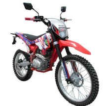 Мотоцикл BSE S2 250 ENDURO Мотоцикл BSE S2 250 ENDURO