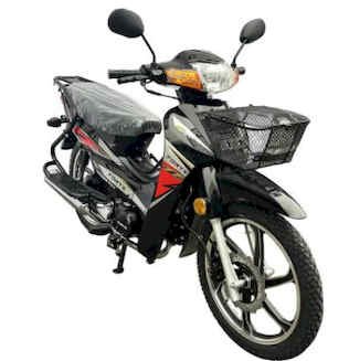 Мотоцикл FORTE FT125-FA3 Мотоцикл FORTE FT125-FA3