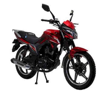Мотоцикл FORTE FT200EN Мотоцикл FORTE FT200EN
