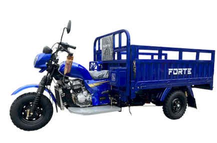 Трицикл грузовой FORTE CT-252 Трицикл грузовой FORTE CT-252