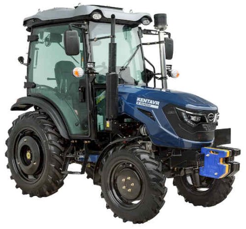Минитрактор KENTAVR B 404CXU