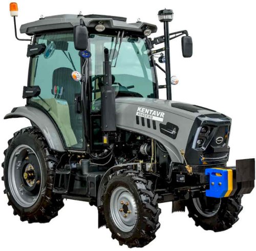 Минитрактор KENTAVR B 404CCXU