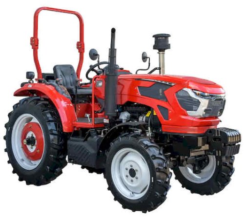 Минитрактор KENTAVR H 504U