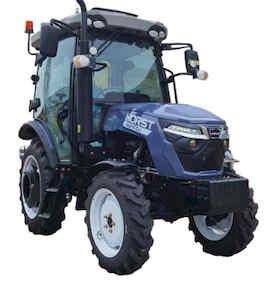 Минитрактор KENTAVR L 504 CCU