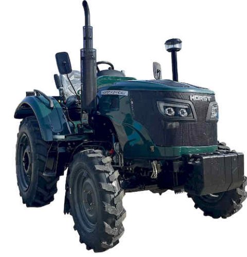Минитрактор HORST A 244DXU Минитрактор HORST A 244DXU