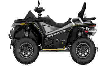Квадроцикл Benda Redstone 1000 R2 DL