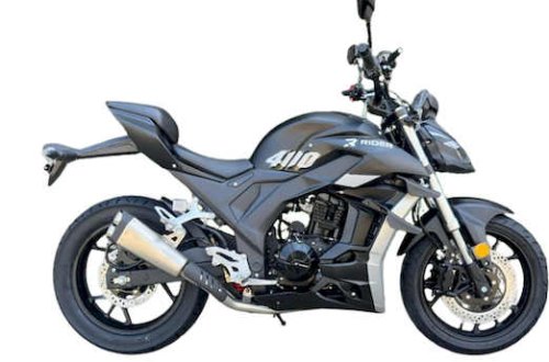 Мотоцикл Rider Ducati V4 Мотоцикл Rider Ducati V4