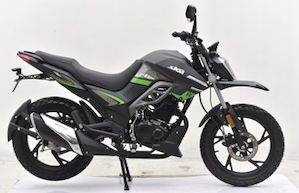 Мотоцикл Senke SK 250-B10