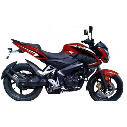 Мотоцикл Forte FT300-C5C