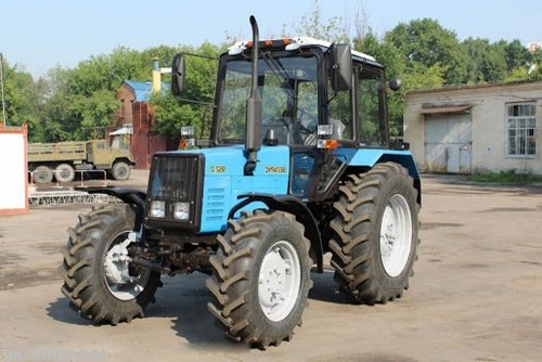 Трактор Беларус 952.2