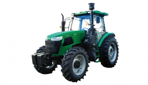 Трактор Changfa CFH1804L