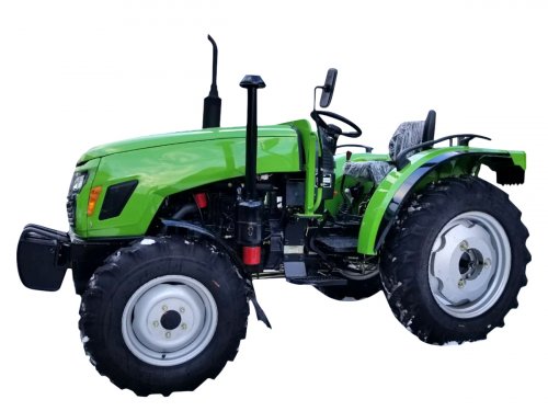 Мінітрактор DW 404 DR