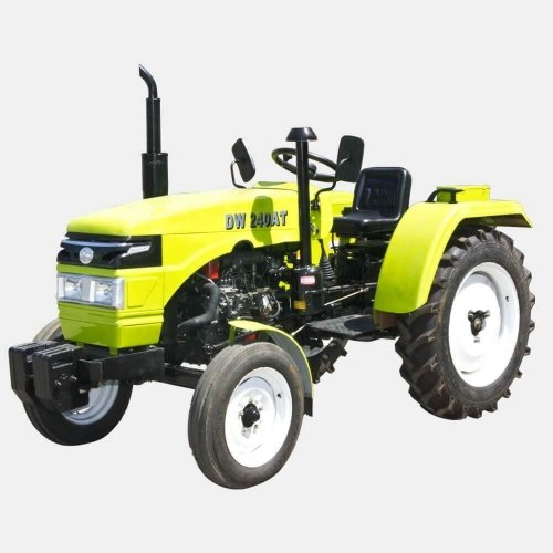 Мінітрактор DW 244A