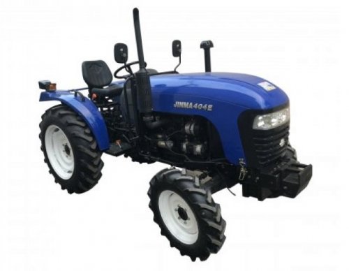 Мінітрактор Jinma JMT 404 E