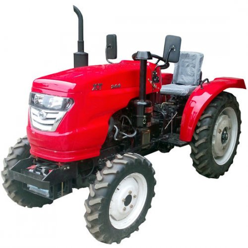 Минитрактор Xingtai XT-244