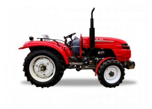 Минитрактор Xingtai XT-244 XL