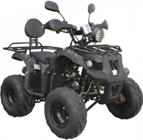 Квадроцикл HAMER HT-125 Lux
