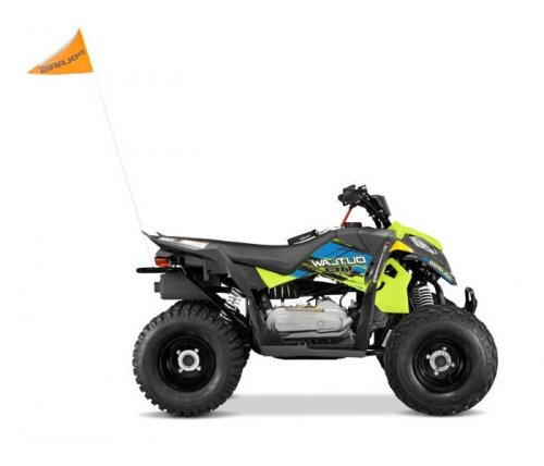 Квадроцикл Polaris Outlaw 110