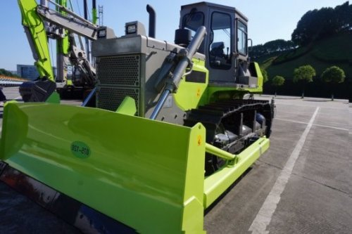 Бульдозер Zoomlion ZD160-3