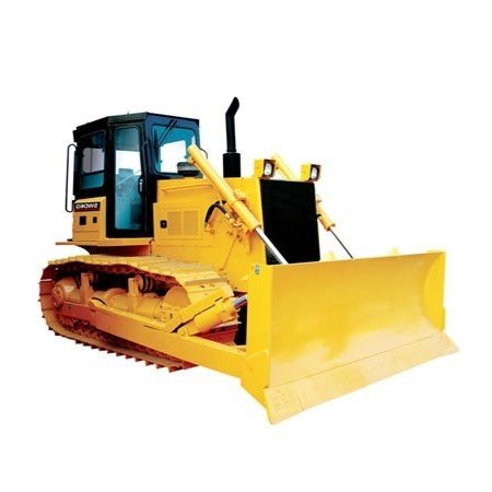Бульдозер HBXG SHEHWA SD6G