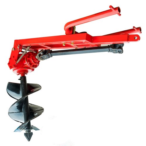 Бур 1W-30