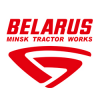 МТЗ Беларус Belarus