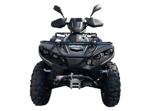Квадроцикл Linhai LH-550