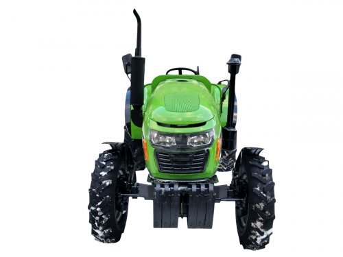 Мінітрактор DW 404 DR