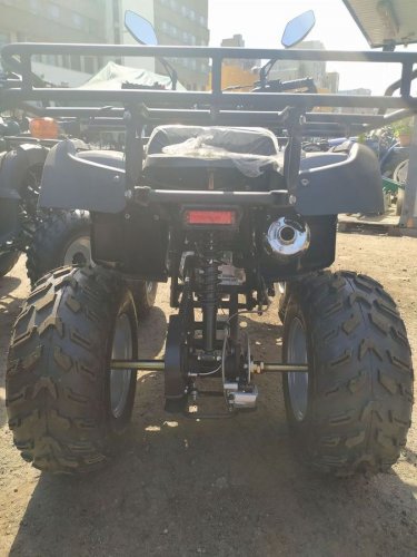 Квадроцикл Spark 250-4