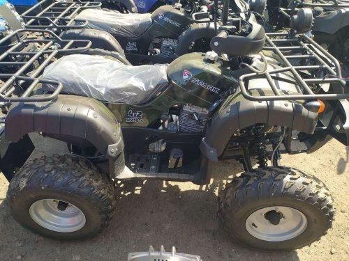 Квадроцикл Spark 250-4