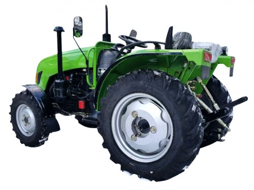 Мінітрактор DW 404 DR