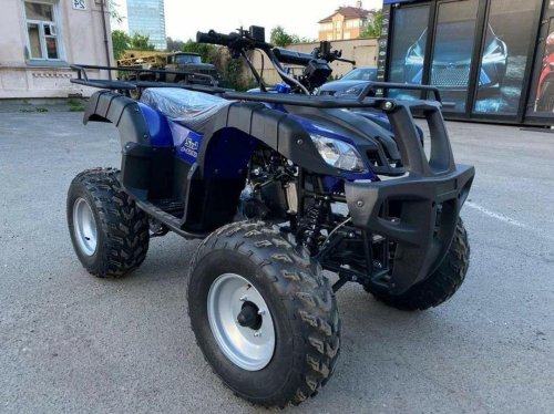 Квадроцикл Spark 150-4